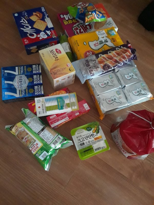 구매자가 올린 리뷰 사진
