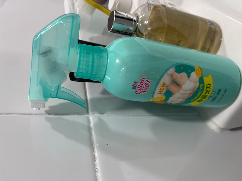구매자가 올린 리뷰 사진