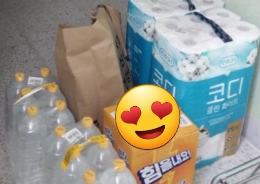 구매자가 올린 리뷰 사진