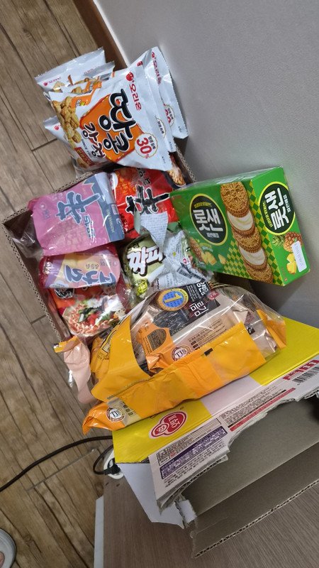 구매자가 올린 리뷰 사진