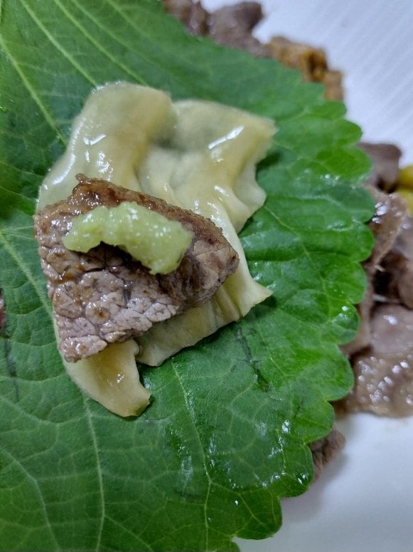 구매자가 올린 리뷰 사진