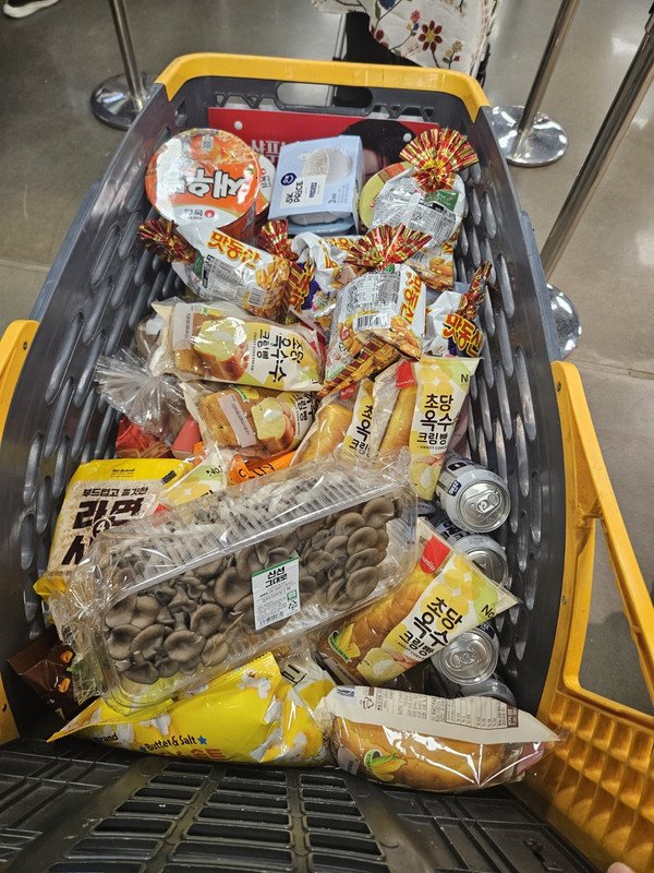 구매자가 올린 리뷰 사진