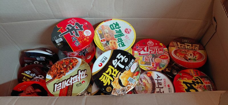 구매자가 올린 리뷰 사진