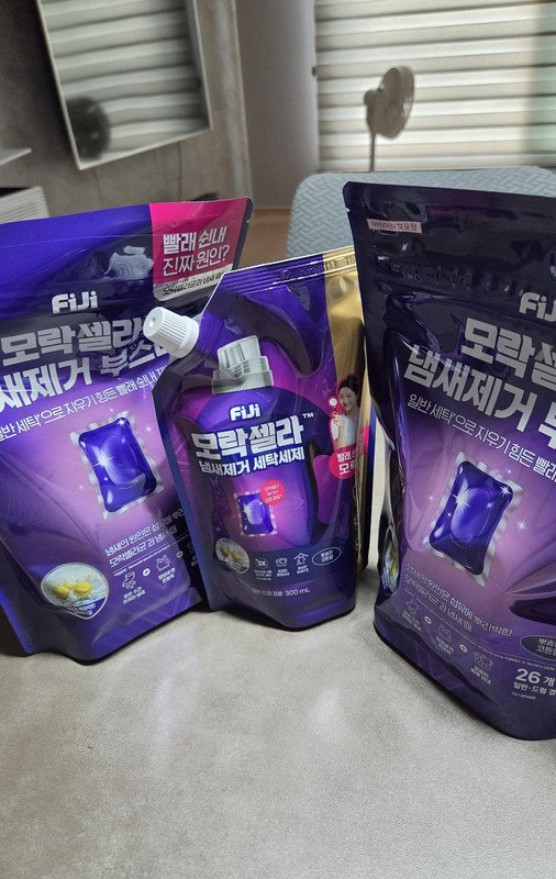 구매자가 올린 리뷰 사진