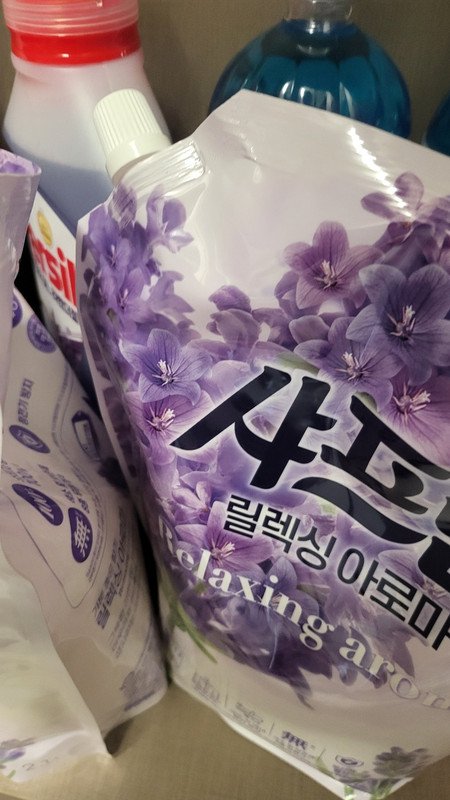 구매자가 올린 리뷰 사진