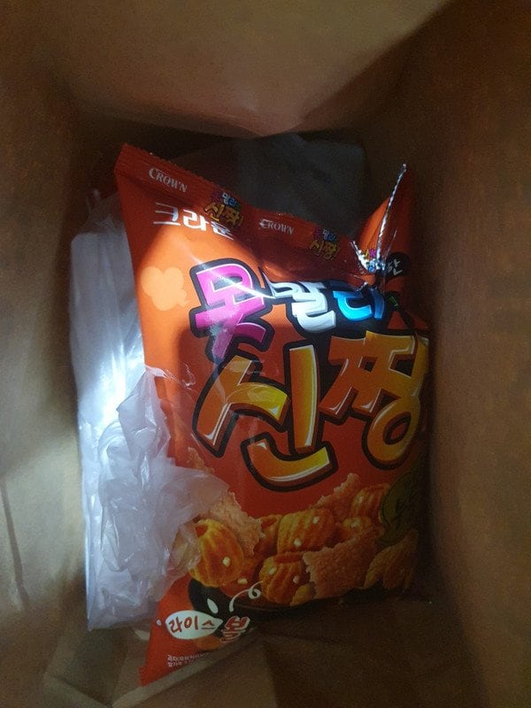 구매자가 올린 리뷰 사진