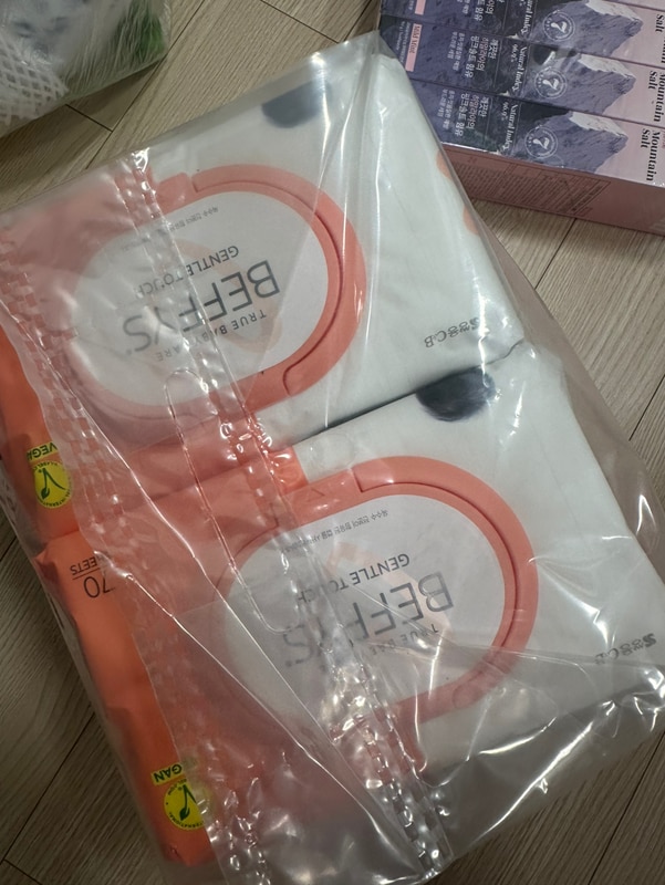 구매자가 올린 리뷰 사진