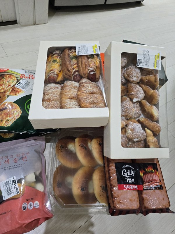 구매자가 올린 리뷰 사진