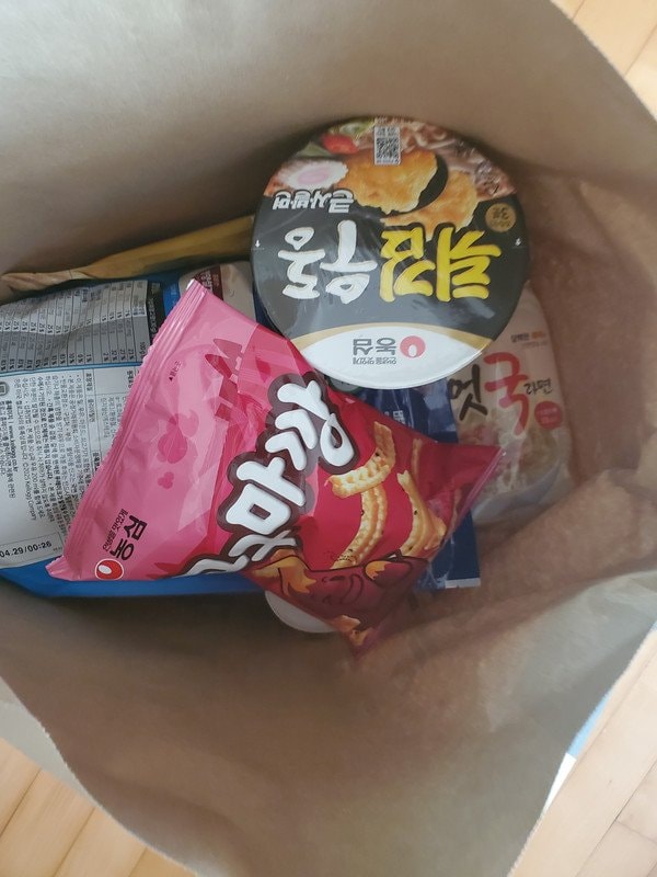 구매자가 올린 리뷰 사진