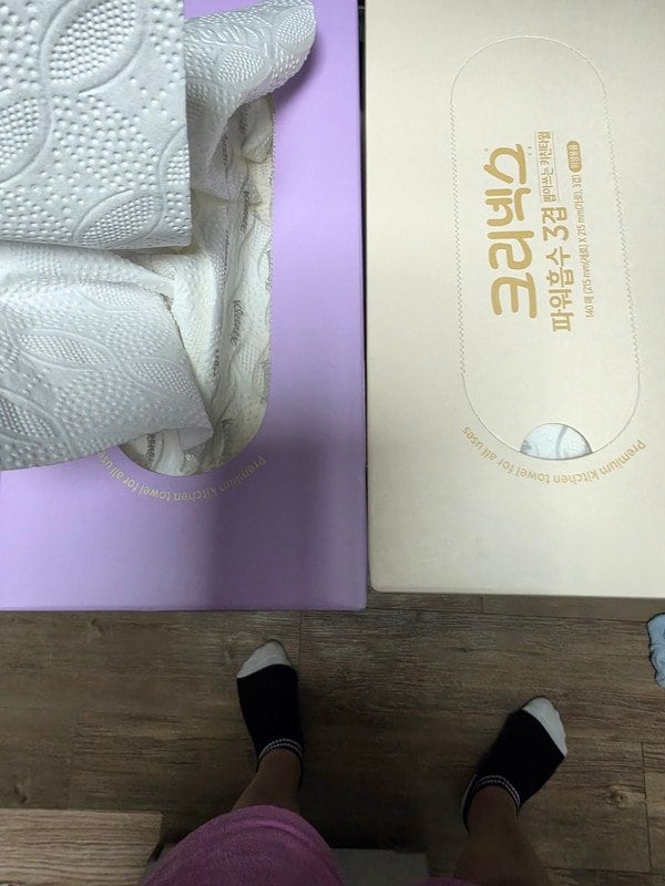 구매자가 올린 리뷰 사진