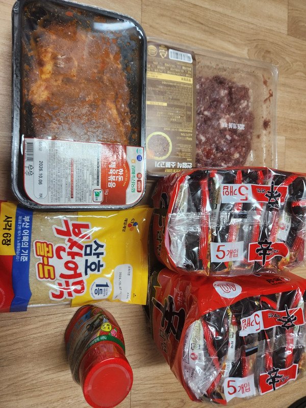 구매자가 올린 리뷰 사진