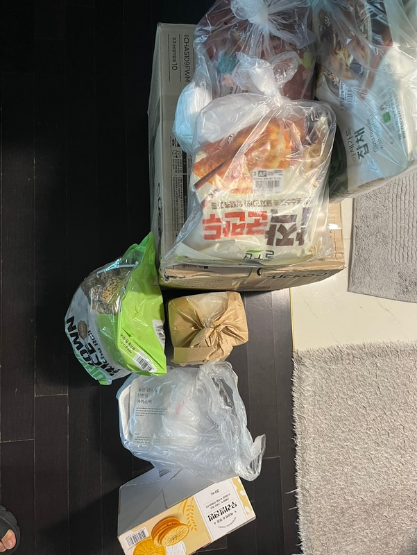 구매자가 올린 리뷰 사진