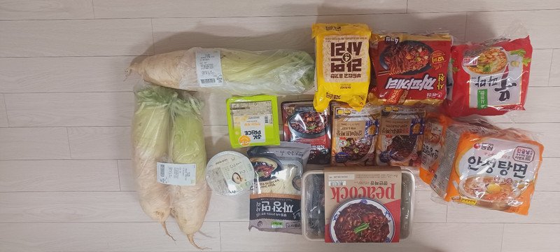 구매자가 올린 리뷰 사진