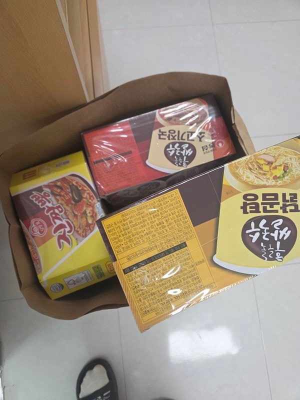 구매자가 올린 리뷰 사진