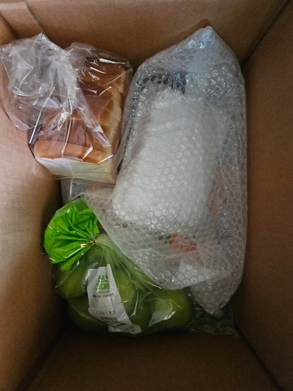 구매자가 올린 리뷰 사진
