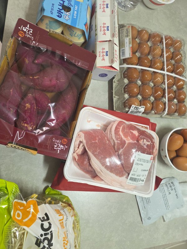 구매자가 올린 리뷰 사진