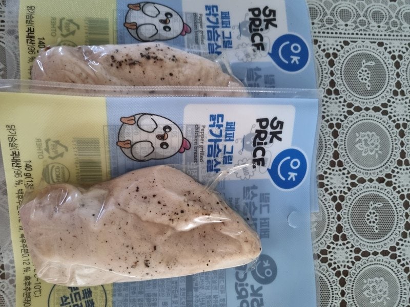 구매자가 올린 리뷰 사진