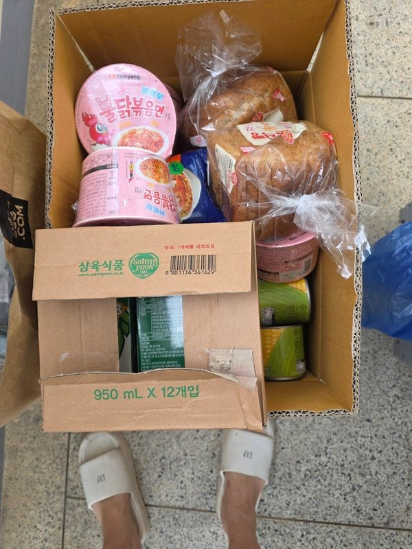 구매자가 올린 리뷰 사진