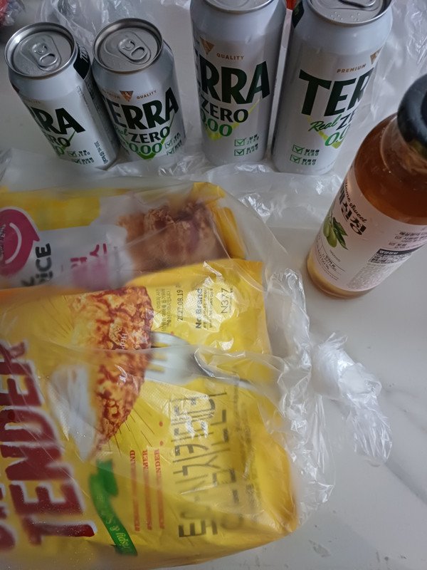 구매자가 올린 리뷰 사진