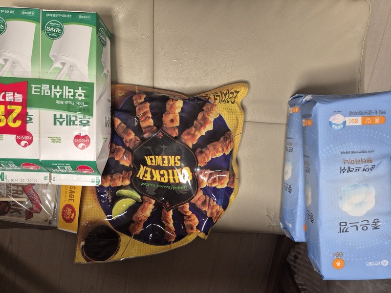 구매자가 올린 리뷰 사진