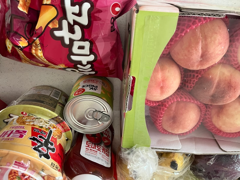 구매자가 올린 리뷰 사진