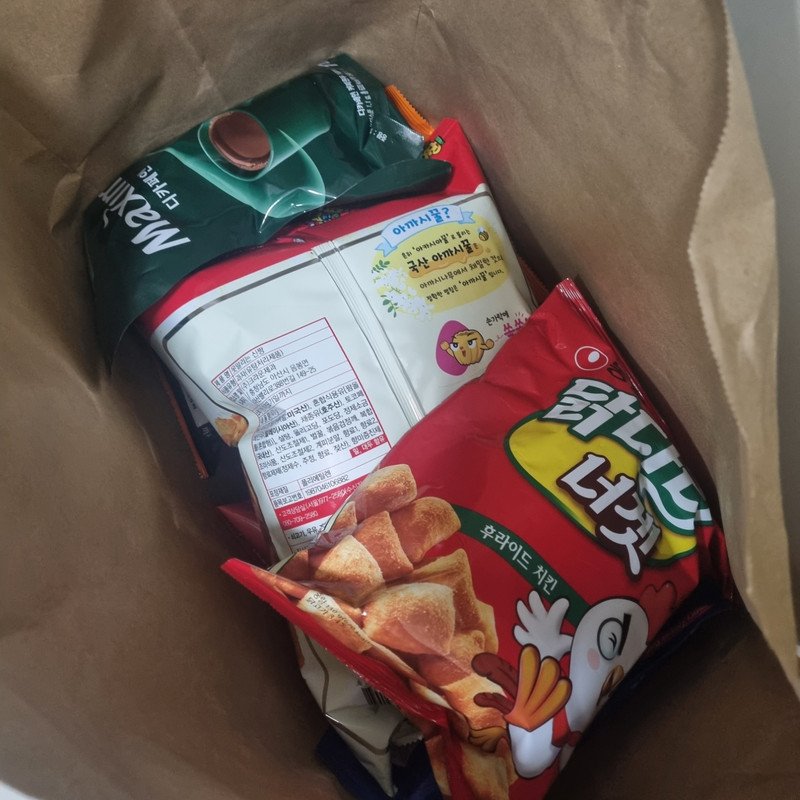 구매자가 올린 리뷰 사진