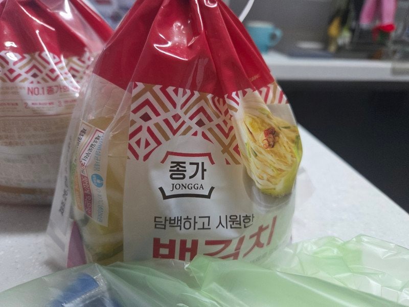 구매자가 올린 리뷰 사진