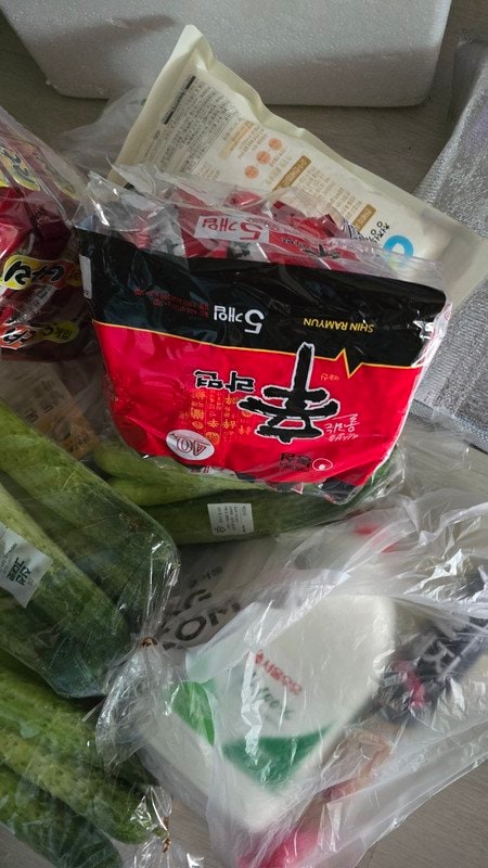 구매자가 올린 리뷰 사진