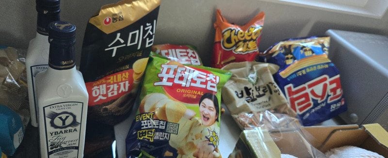 구매자가 올린 리뷰 사진