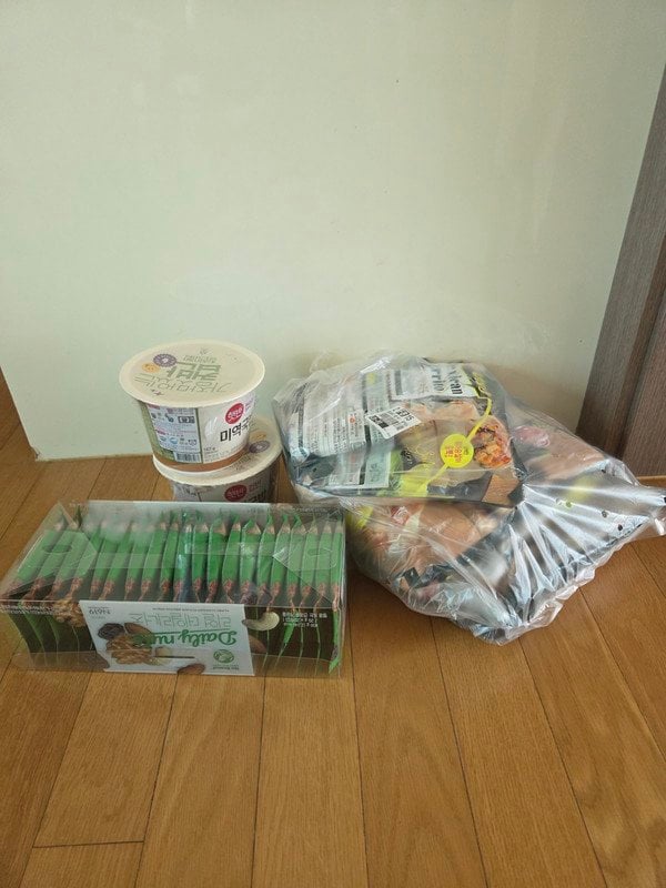 구매자가 올린 리뷰 사진