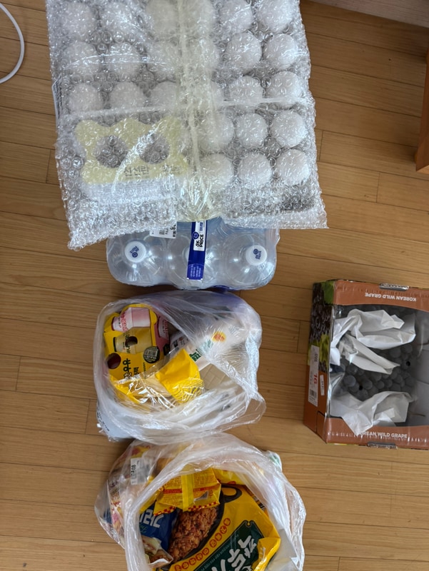 구매자가 올린 리뷰 사진