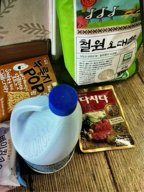 구매자가 올린 리뷰 사진