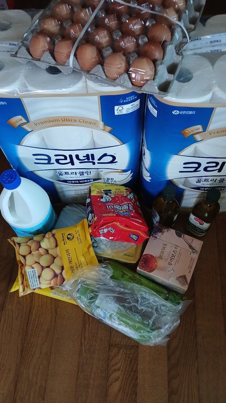 구매자가 올린 리뷰 사진