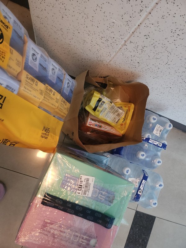 구매자가 올린 리뷰 사진