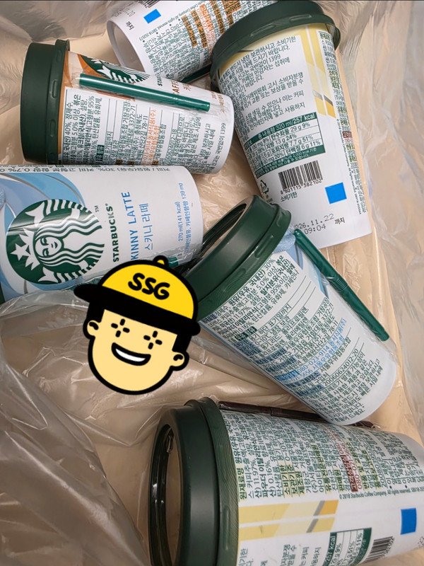 구매자가 올린 리뷰 사진