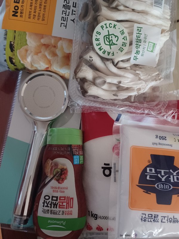 구매자가 올린 리뷰 사진