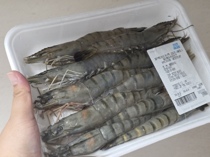 구매자가 올린 리뷰 사진