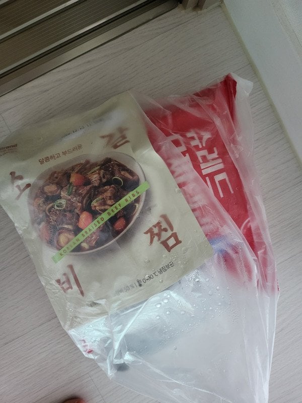 구매자가 올린 리뷰 사진