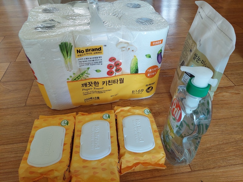 구매자가 올린 리뷰 사진