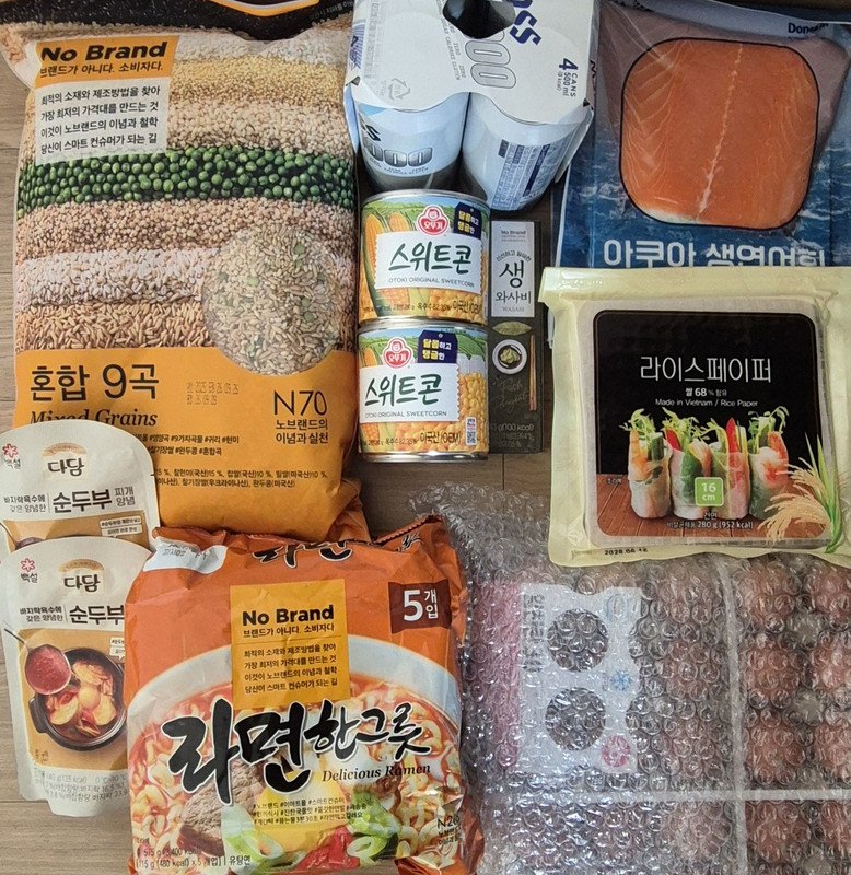 구매자가 올린 리뷰 사진
