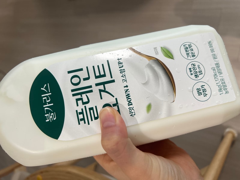 구매자가 올린 리뷰 사진