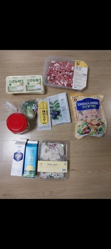 구매자가 올린 리뷰 사진