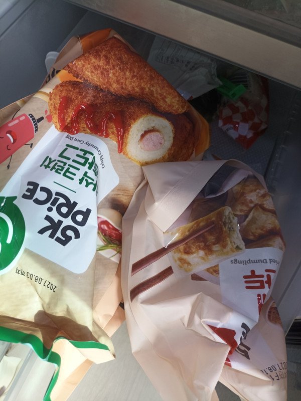 구매자가 올린 리뷰 사진