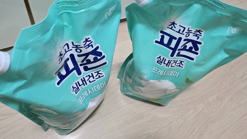 구매자가 올린 리뷰 사진
