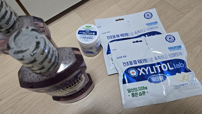 구매자가 올린 리뷰 사진
