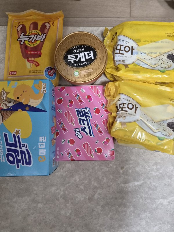 구매자가 올린 리뷰 사진