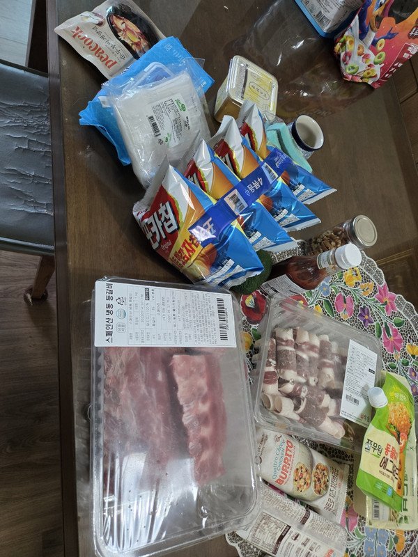 구매자가 올린 리뷰 사진