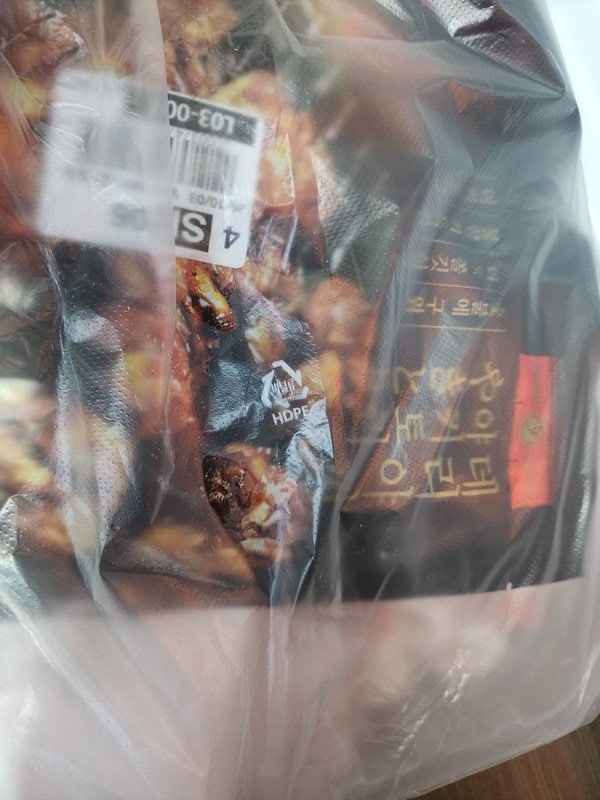 구매자가 올린 리뷰 사진