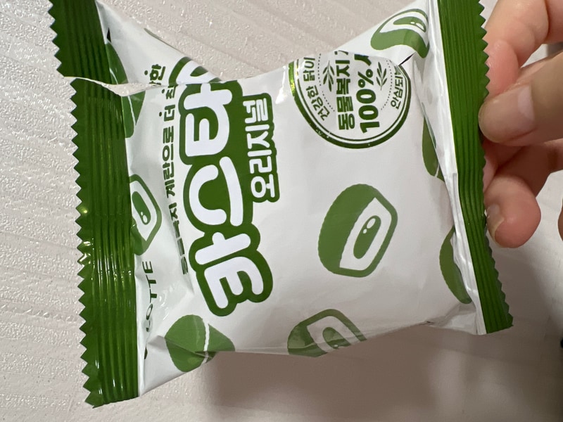 구매자가 올린 리뷰 사진