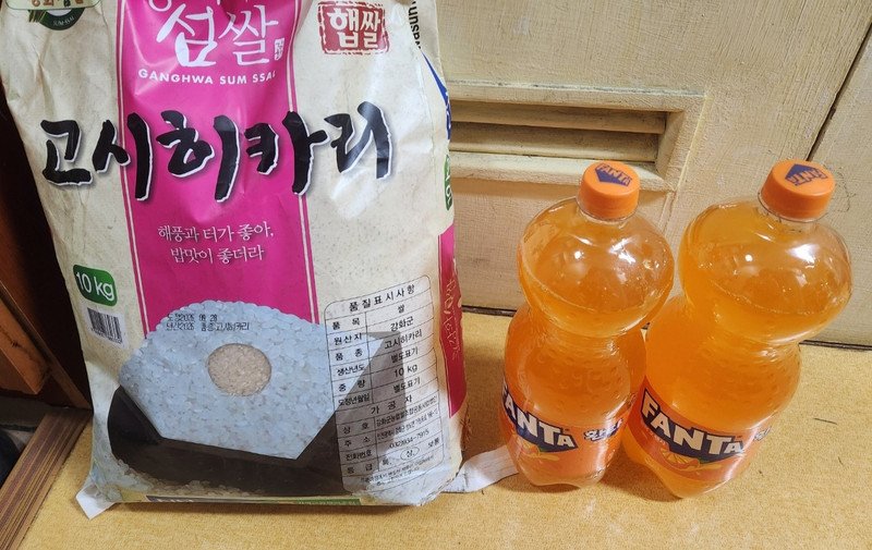 구매자가 올린 리뷰 사진